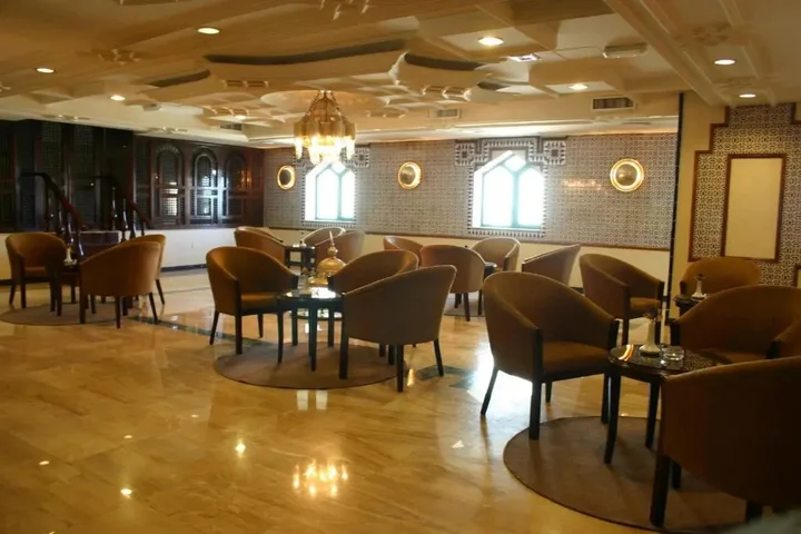 Амман: Toledo Hotel