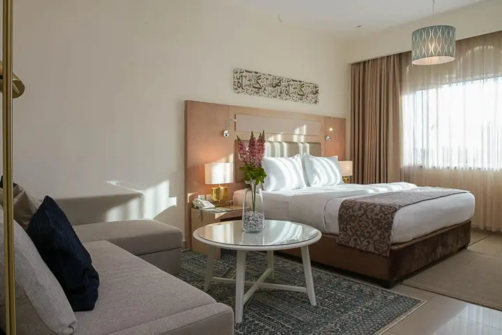Амман: Toledo Hotel