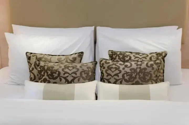Амман: Toledo Hotel