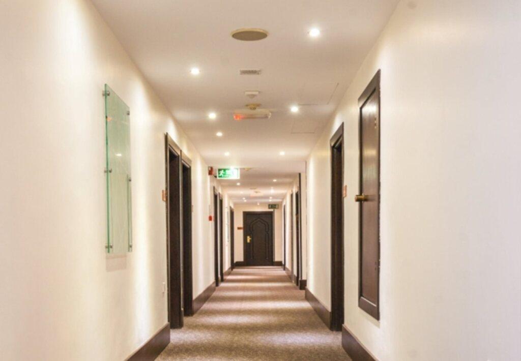 Амман: Toledo Hotel