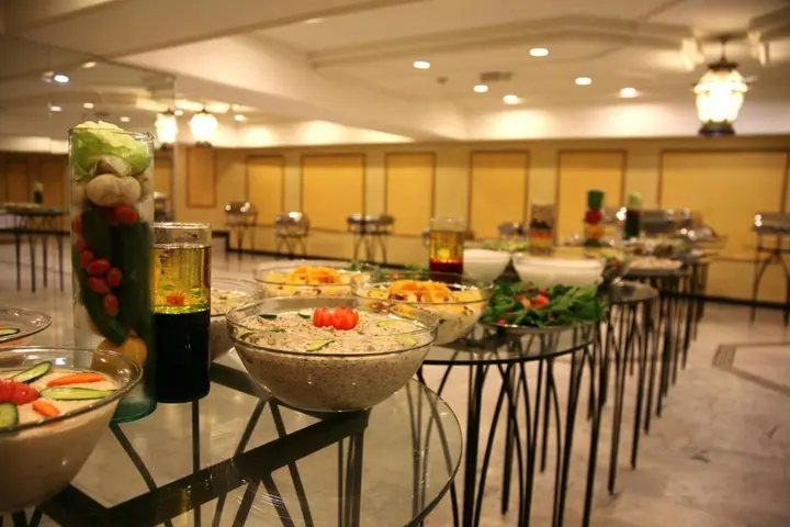 Амман: Toledo Hotel