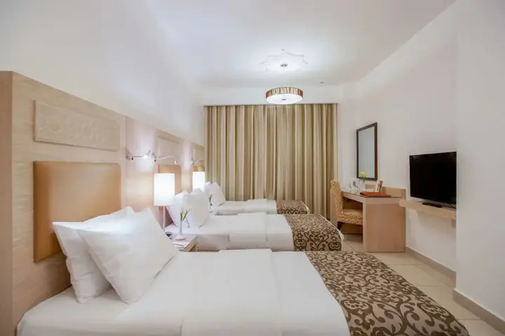 Амман: Toledo Hotel