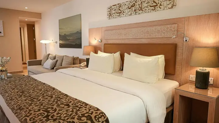Амман: Toledo Hotel