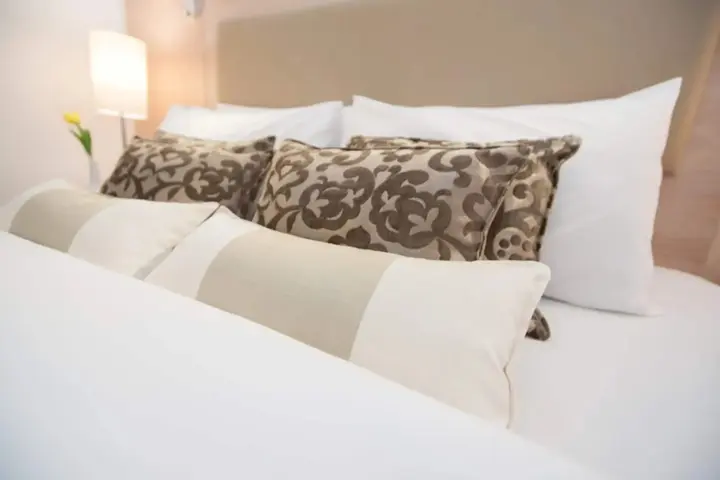 Амман: Toledo Hotel