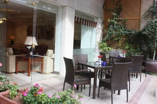 Амман: Torino Amman Hotel