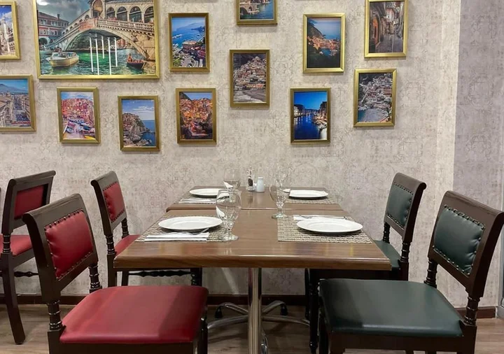 Амман: Torino Amman Hotel