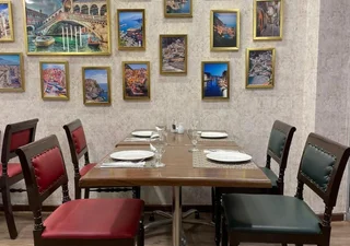 Амман: Torino Amman Hotel