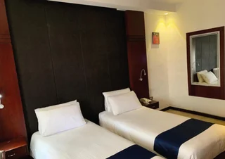 Амман: Torino Amman Hotel
