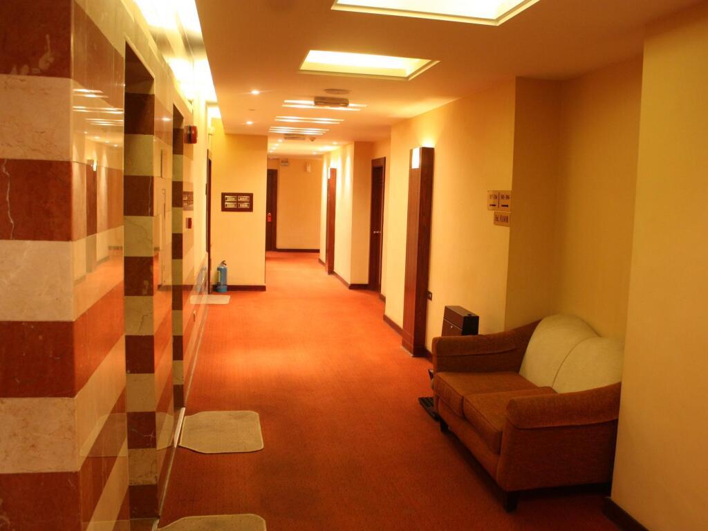 Амман: Torino Amman Hotel