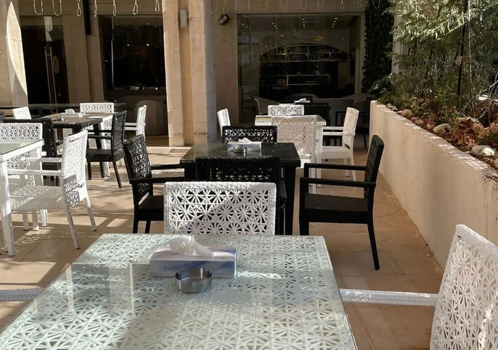 Амман: Torino Amman Hotel