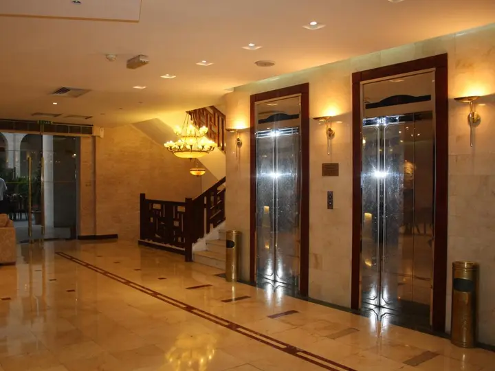 Амман: Torino Amman Hotel