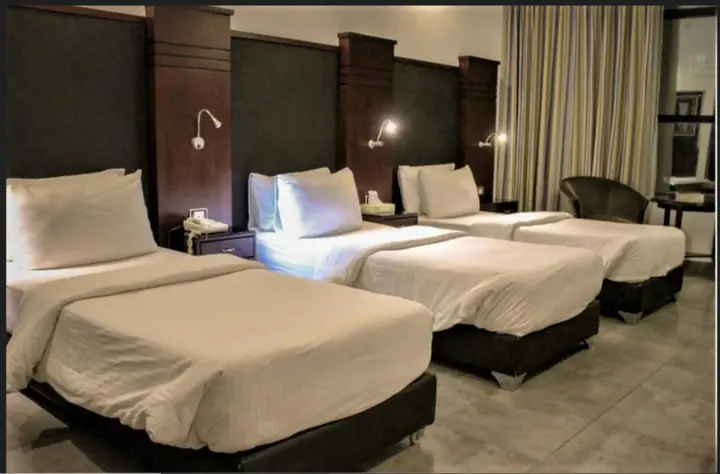 Амман: Torino Amman Hotel