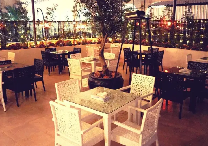 Амман: Torino Amman Hotel