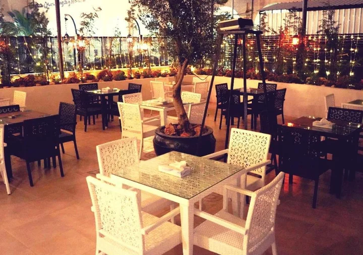 Амман: Torino Amman Hotel