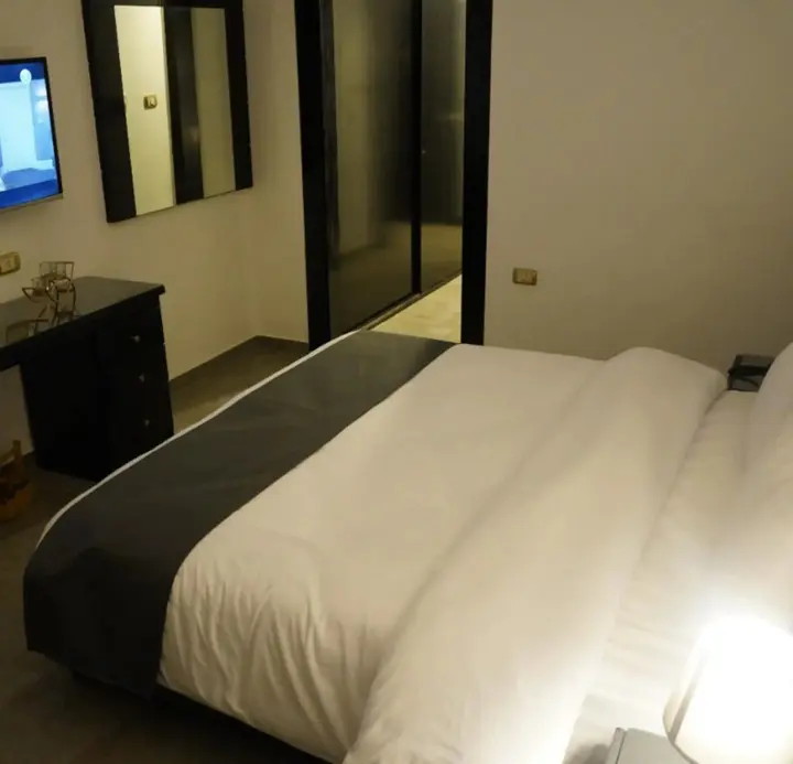 Амман: Torino Amman Hotel