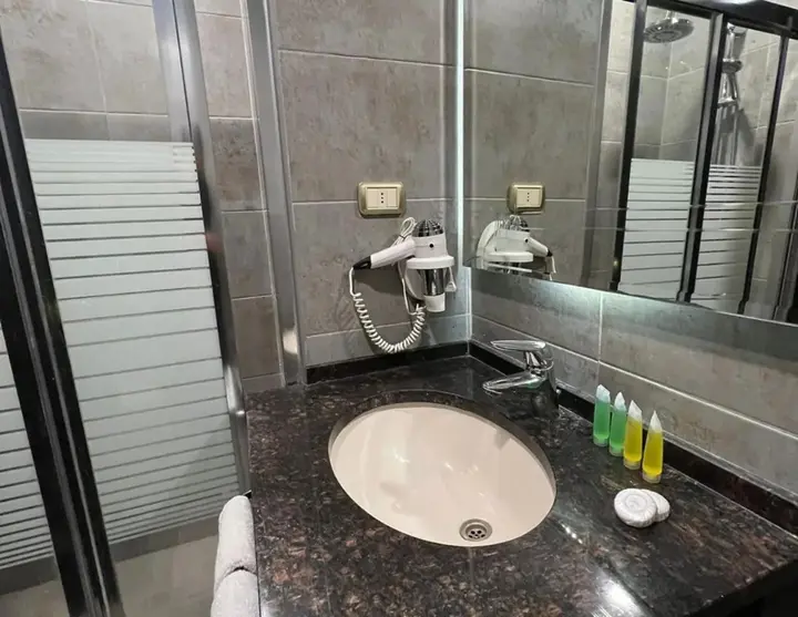 Амман: Torino Amman Hotel