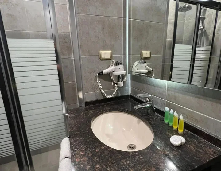 Амман: Torino Amman Hotel