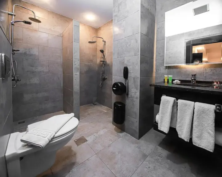 Амман: Torino Amman Hotel