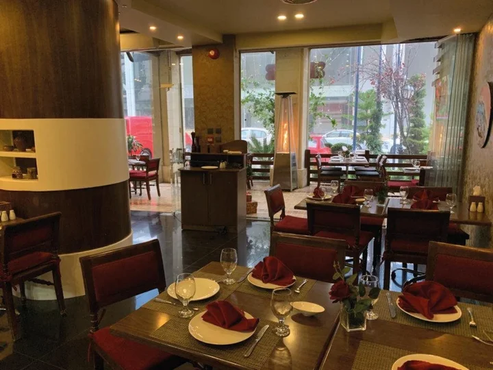 Амман: Torino Amman Hotel