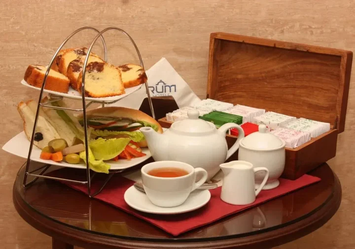 Амман: Torino Amman Hotel