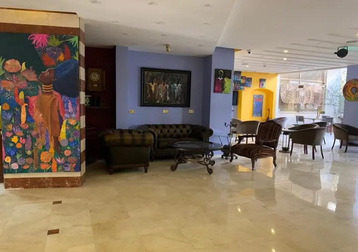 Амман: Torino Amman Hotel