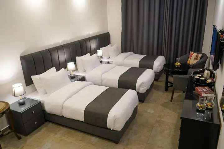 Амман: Torino Amman Hotel
