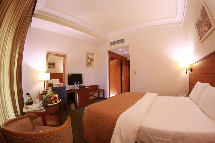 Амман: Sadeen Amman Hotel