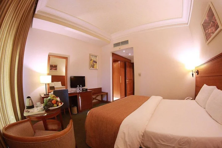 Амман: Sadeen Amman Hotel