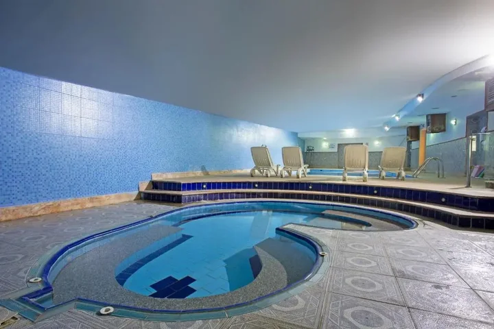 Амман: Sadeen Amman Hotel