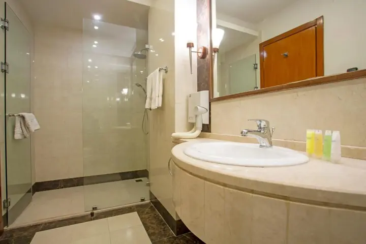 Амман: Sadeen Amman Hotel
