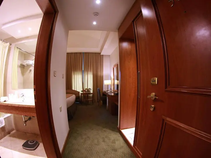 Амман: Sadeen Amman Hotel
