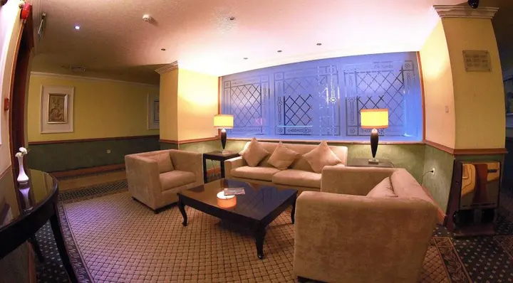 Амман: Sadeen Amman Hotel