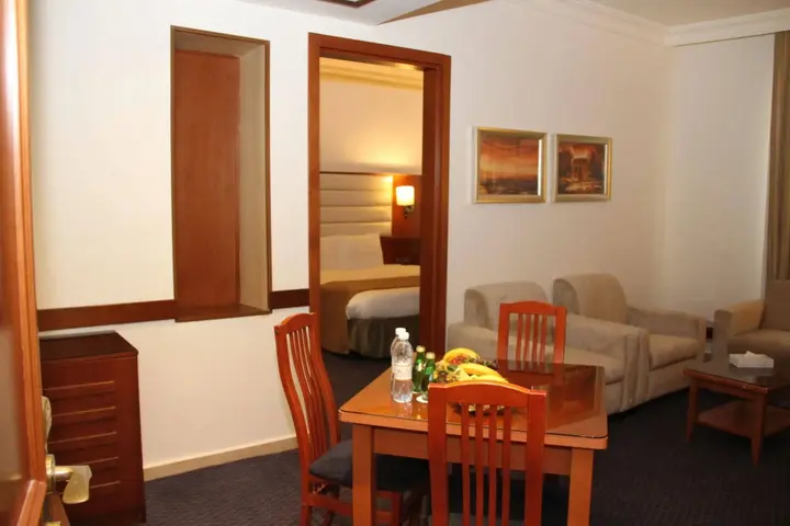 Амман: Sadeen Amman Hotel