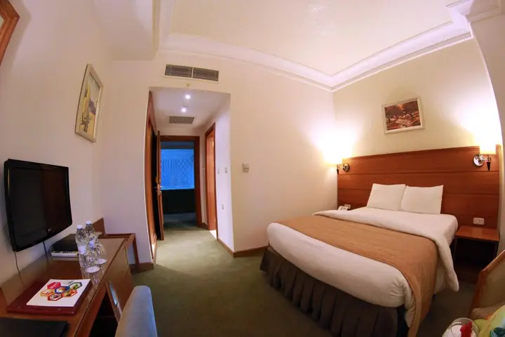 Амман: Sadeen Amman Hotel