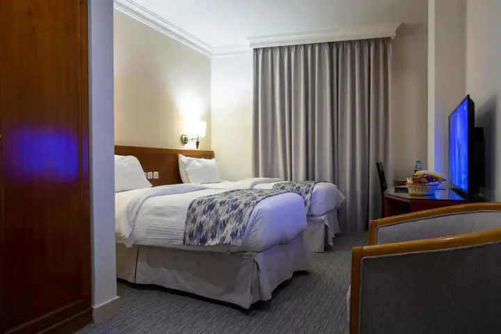 Амман: Sadeen Amman Hotel