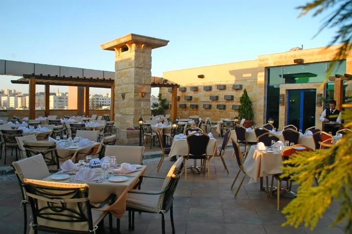 Амман: Sadeen Amman Hotel