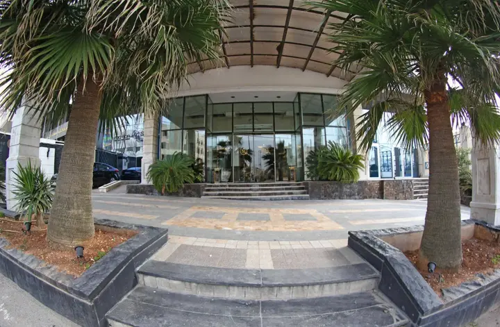 Амман: Sadeen Amman Hotel