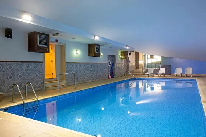 Амман: Sadeen Amman Hotel
