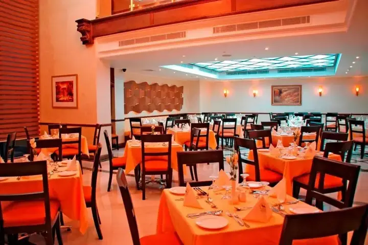 Амман: Sadeen Amman Hotel