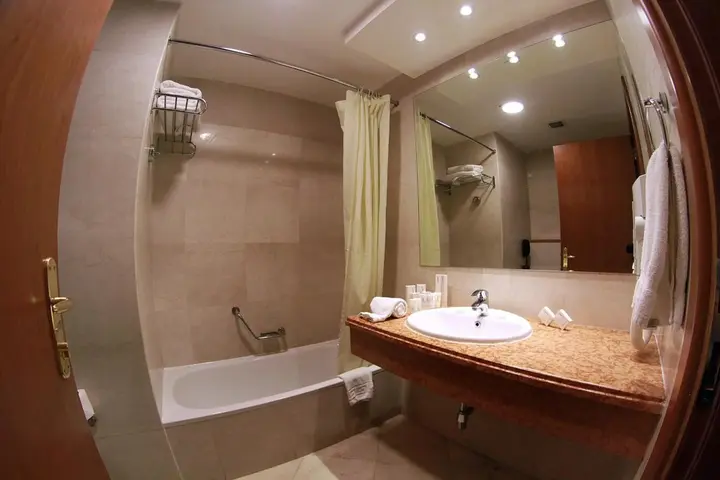 Амман: Sadeen Amman Hotel