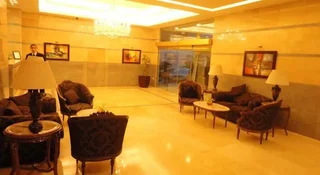 Амман: Imperial Palace Hotel