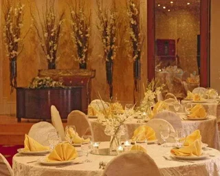 Амман: Imperial Palace Hotel