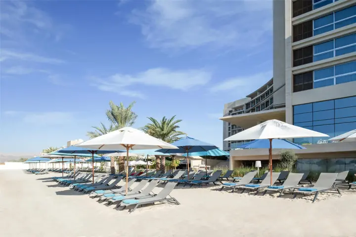 Акаба: Kempinski Hotel Aqaba Red Sea
