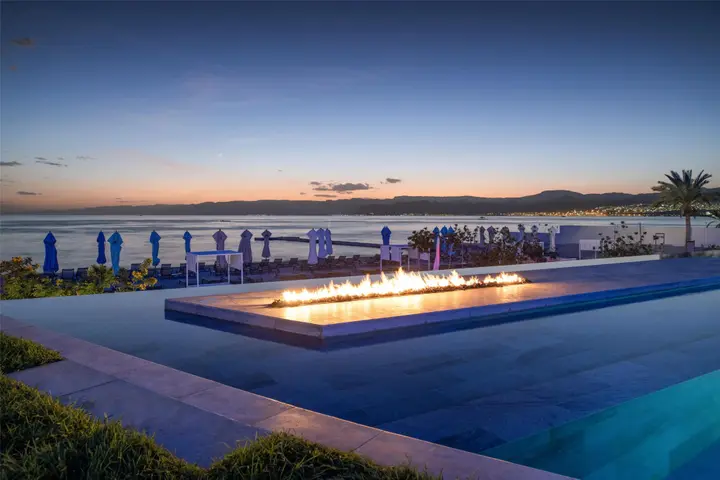Акаба: Kempinski Hotel Aqaba Red Sea