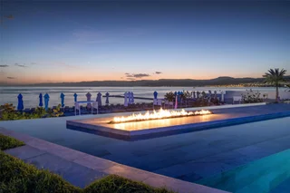 Акаба: Kempinski Hotel Aqaba Red Sea