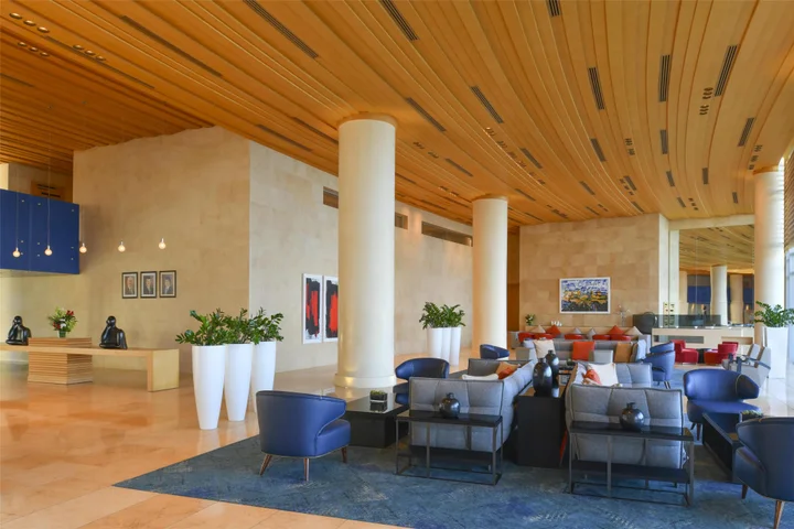 Акаба: Kempinski Hotel Aqaba Red Sea