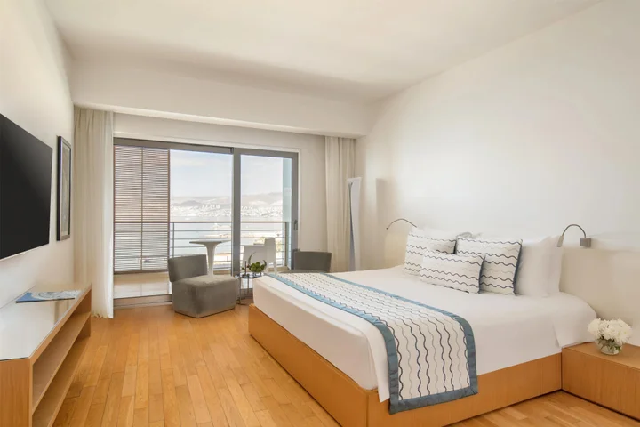 Акаба: Kempinski Hotel Aqaba Red Sea