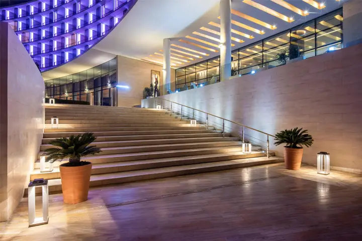 Акаба: Kempinski Hotel Aqaba Red Sea