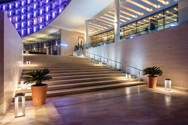 Акаба: Kempinski Hotel Aqaba Red Sea