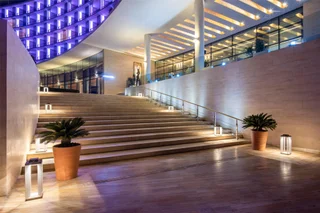 Акаба: Kempinski Hotel Aqaba Red Sea